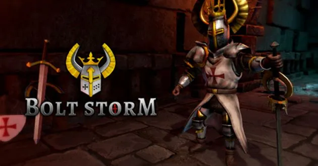 Bolt Storm thumbnail