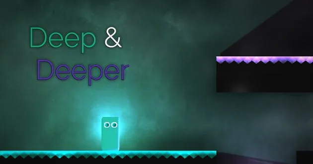 Deep & Deeper thumbnail