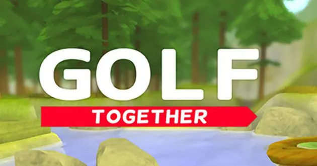Golf Together thumbnail