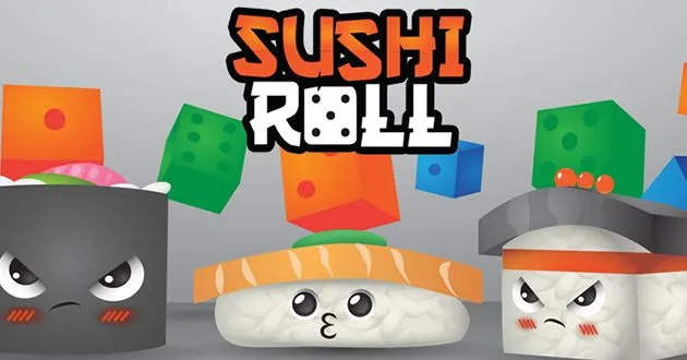 Sushi Roll thumbnail