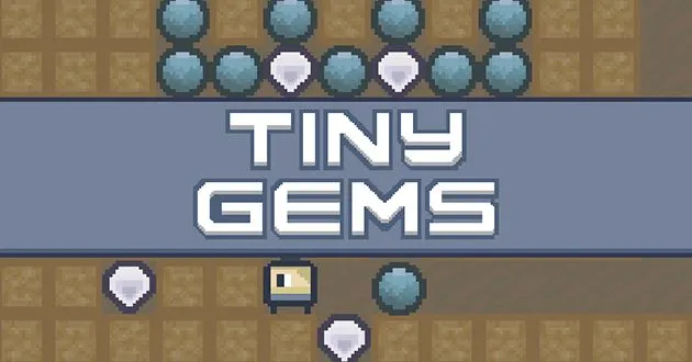 Tiny Gems thumbnail